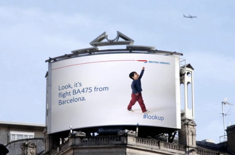 British Airways