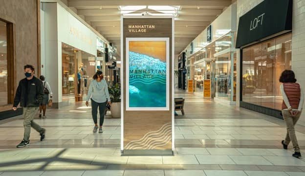 Manhattan-village-DOOH-ad