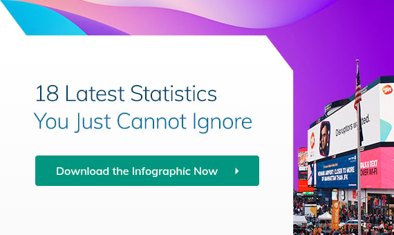infographic CTA