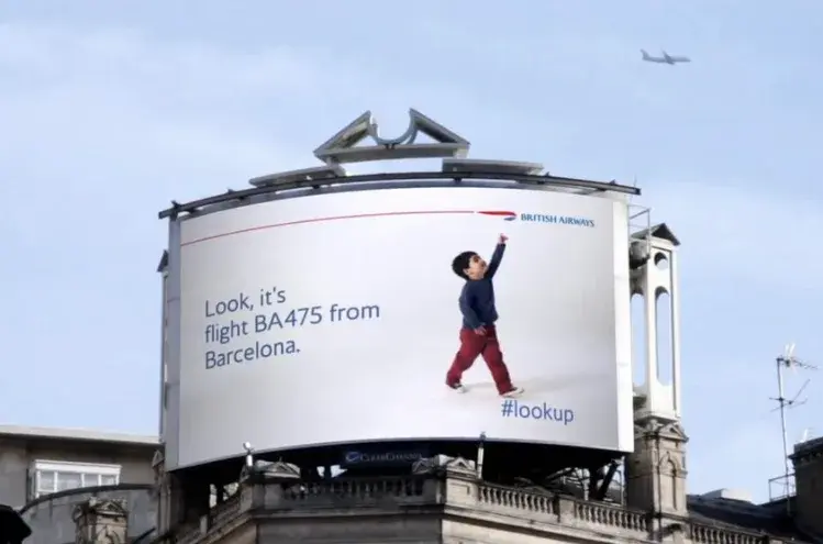British Airways
