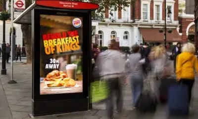 Effects Neuroscience, Ad Recall and Sales Effect, have on consumers by using relevant contextual messaging